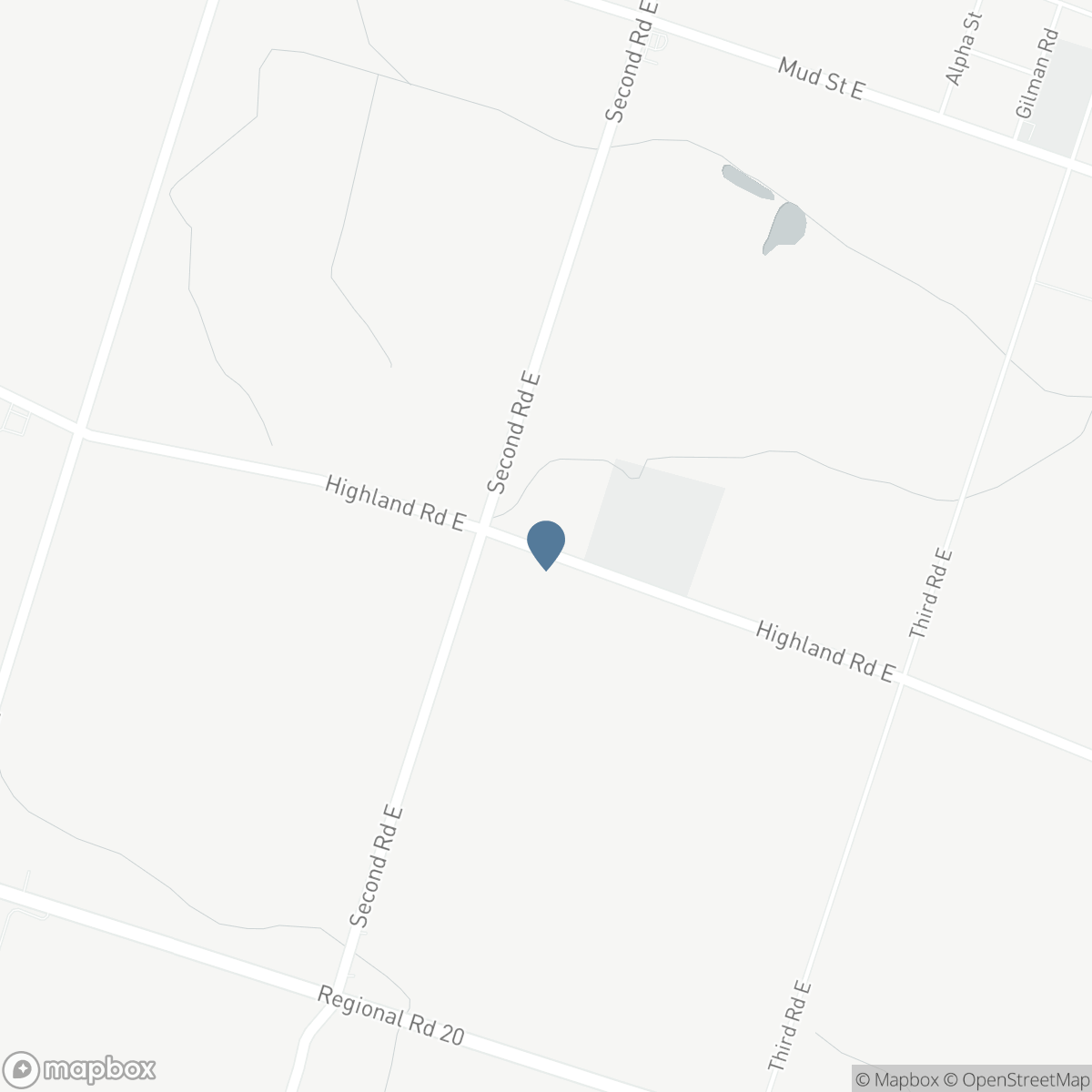 237 HIGHLAND Road E, Hamilton, Ontario L8J 3E6